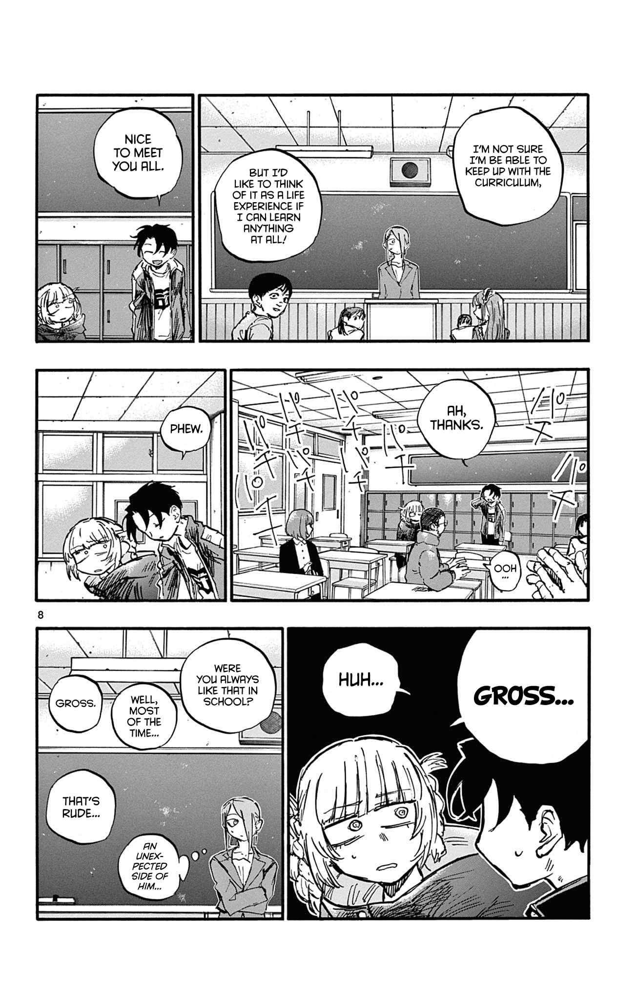 Page 8 of Chapter 70
