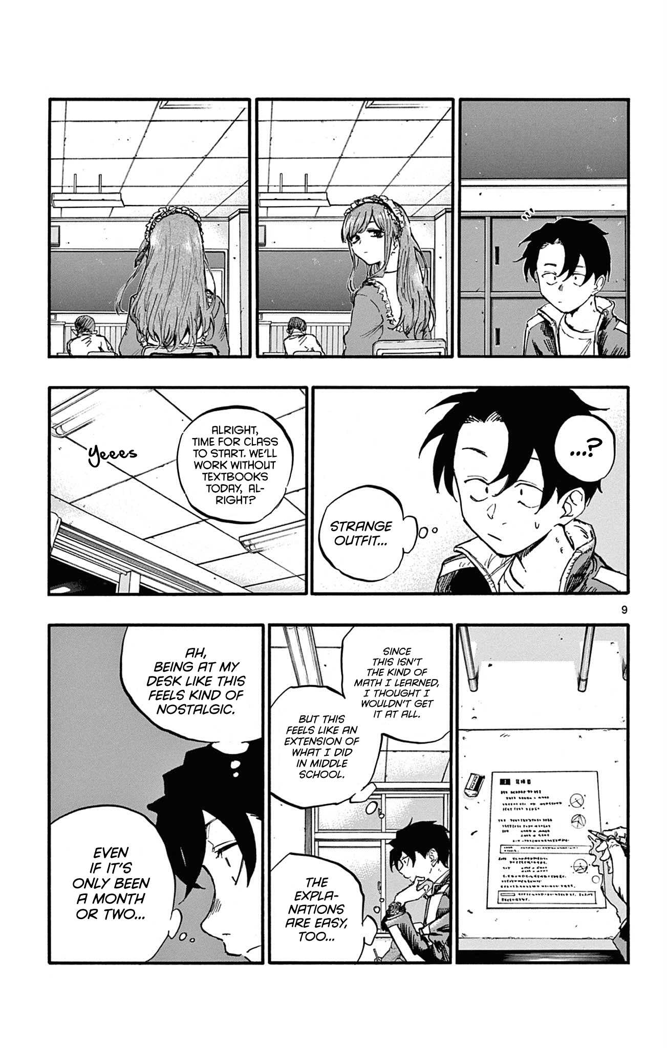 Page 9 of Chapter 70