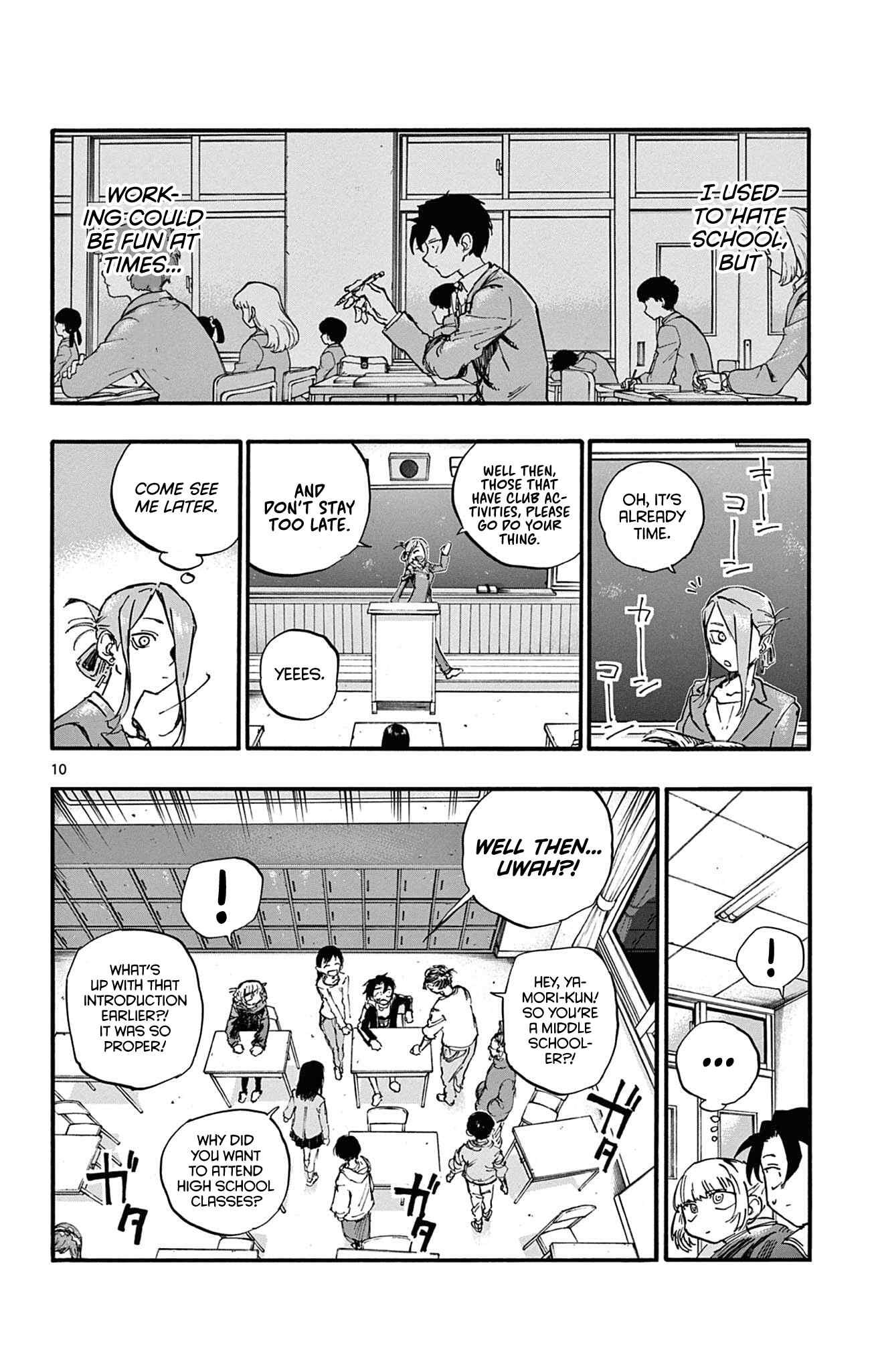 Page 10 of Chapter 70