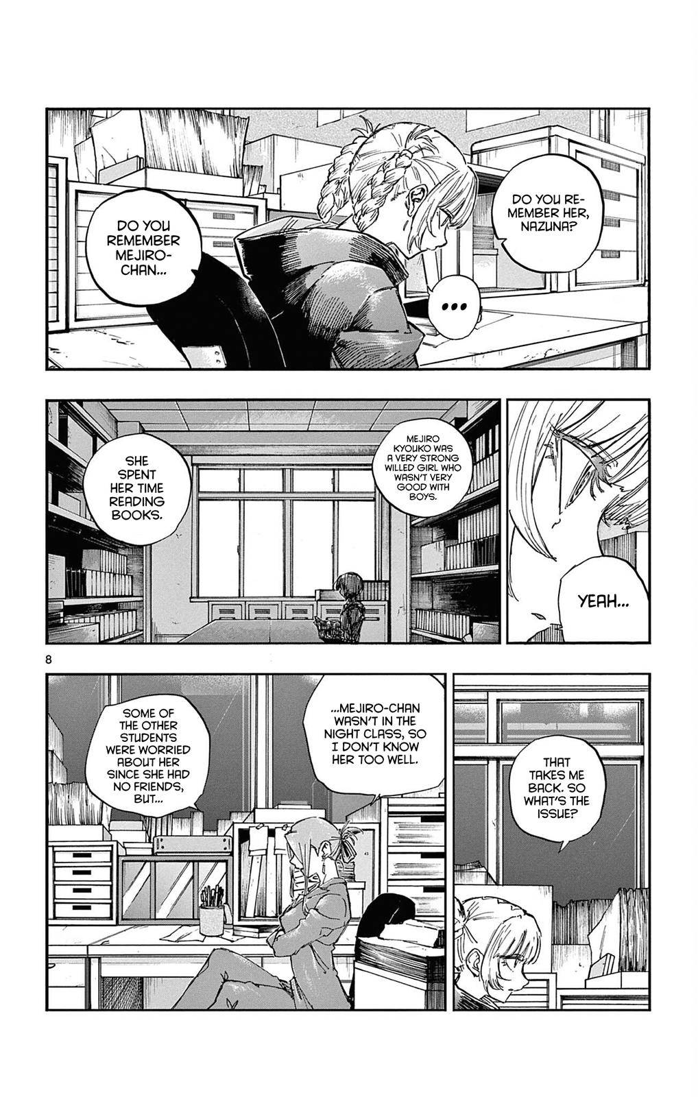 Page 8 of Chapter 71