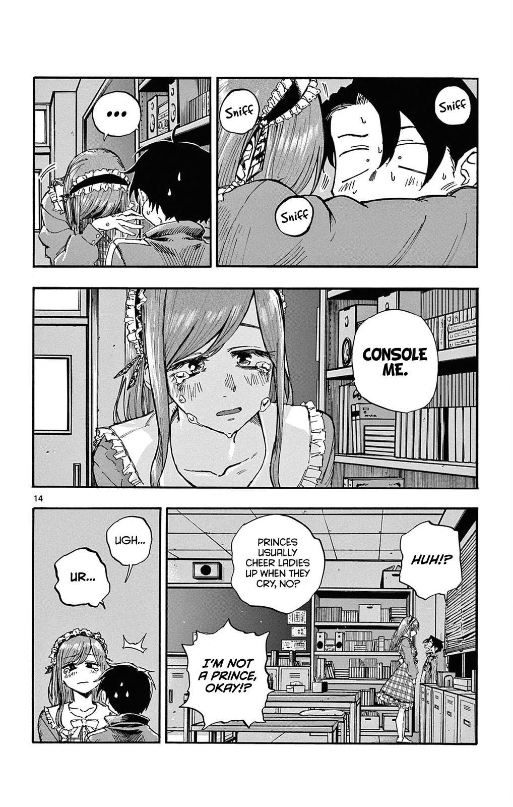 Page 14 of Chapter 71