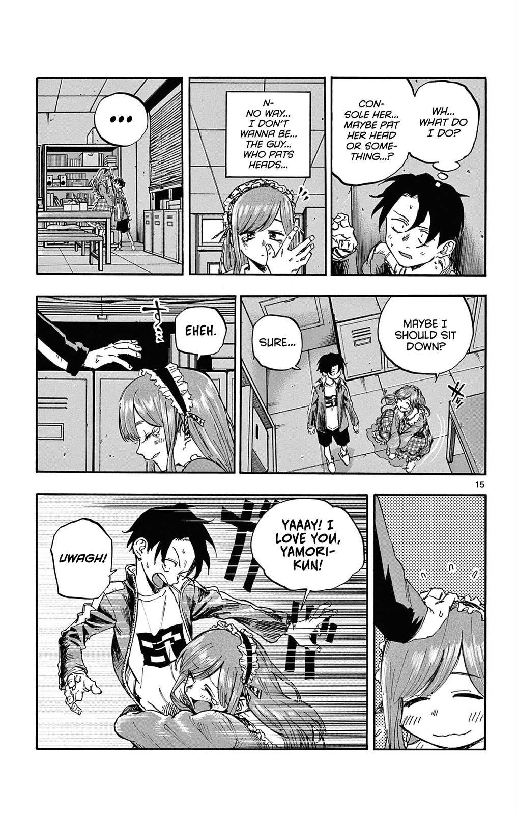 Page 15 of Chapter 71