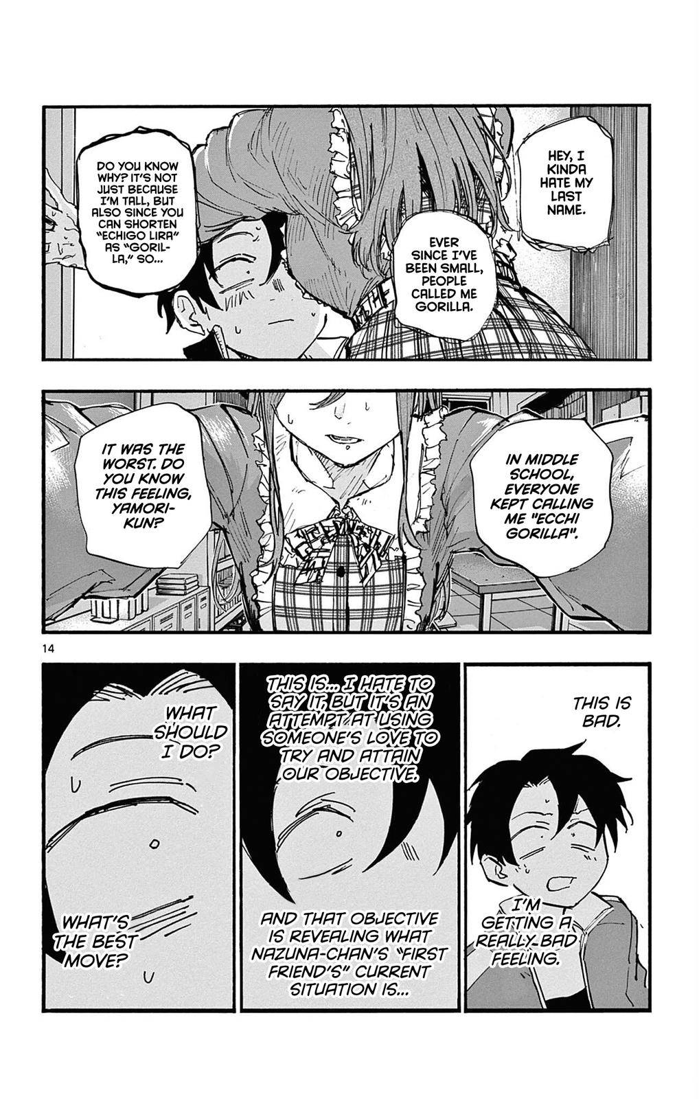 Page 16 of Chapter 72