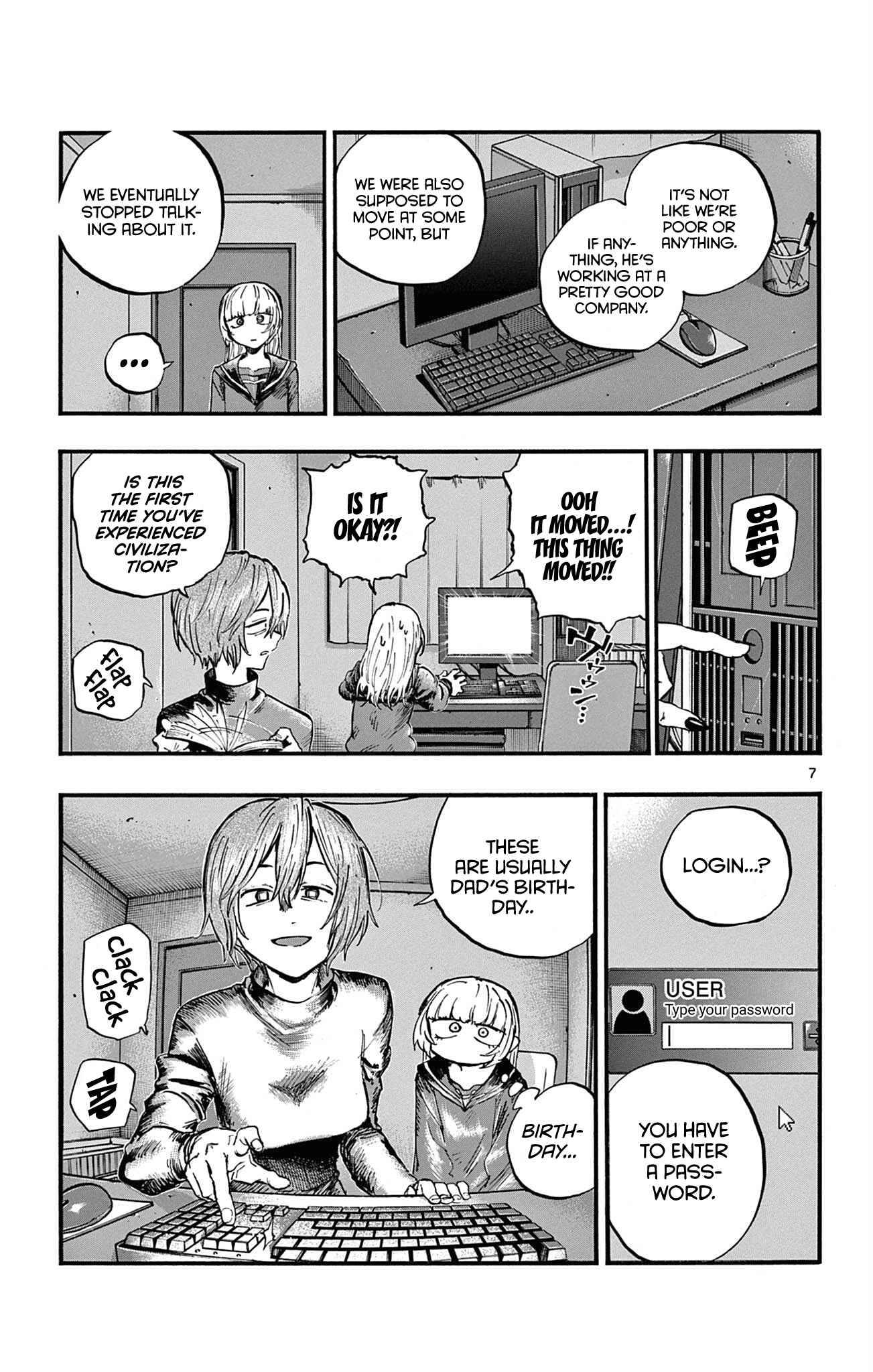 Page 7 of Chapter 77