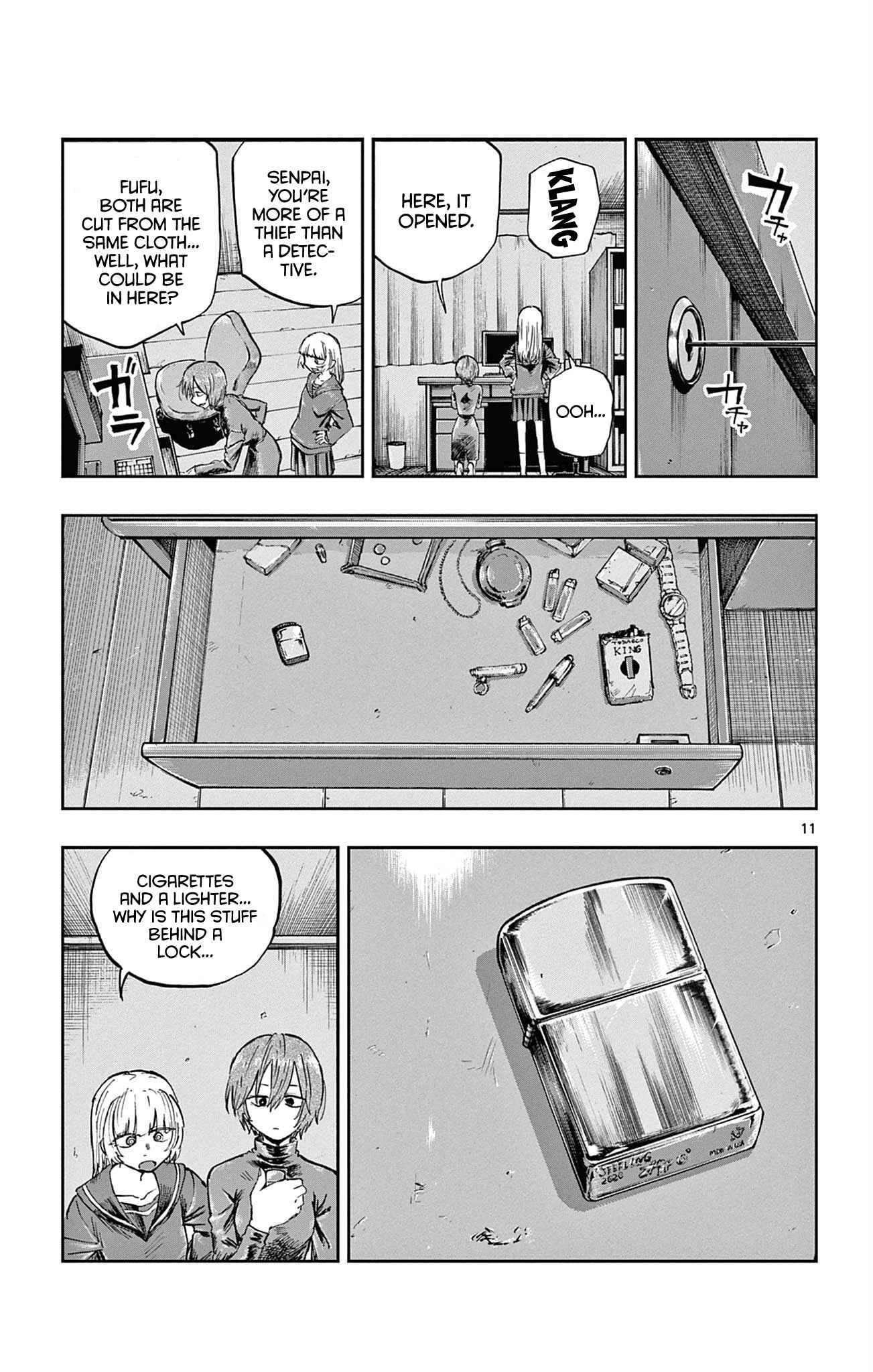Page 11 of Chapter 77