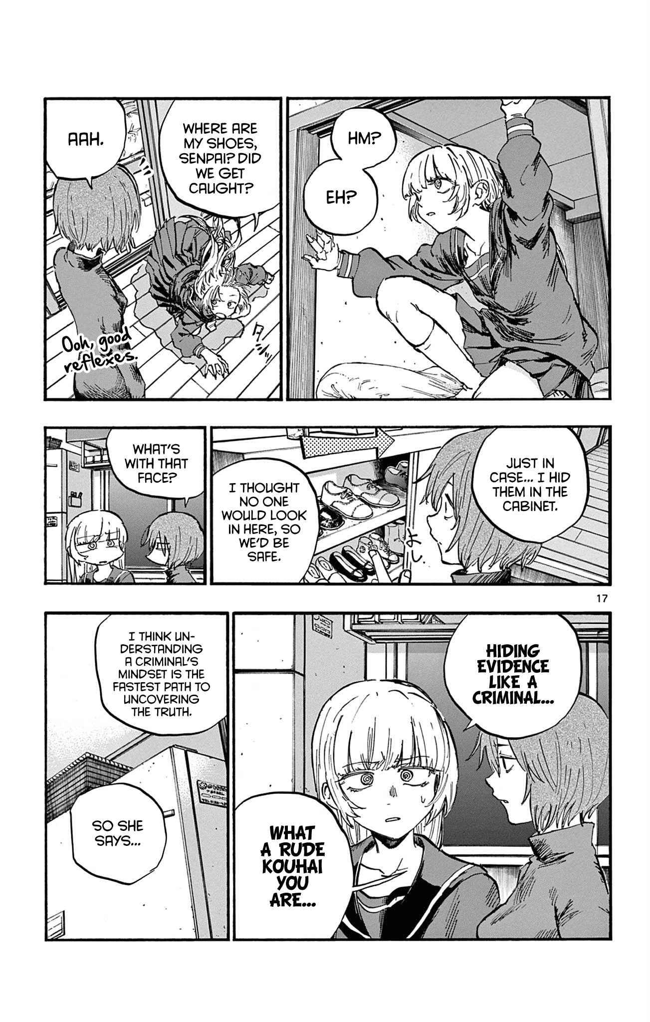 Page 17 of Chapter 77
