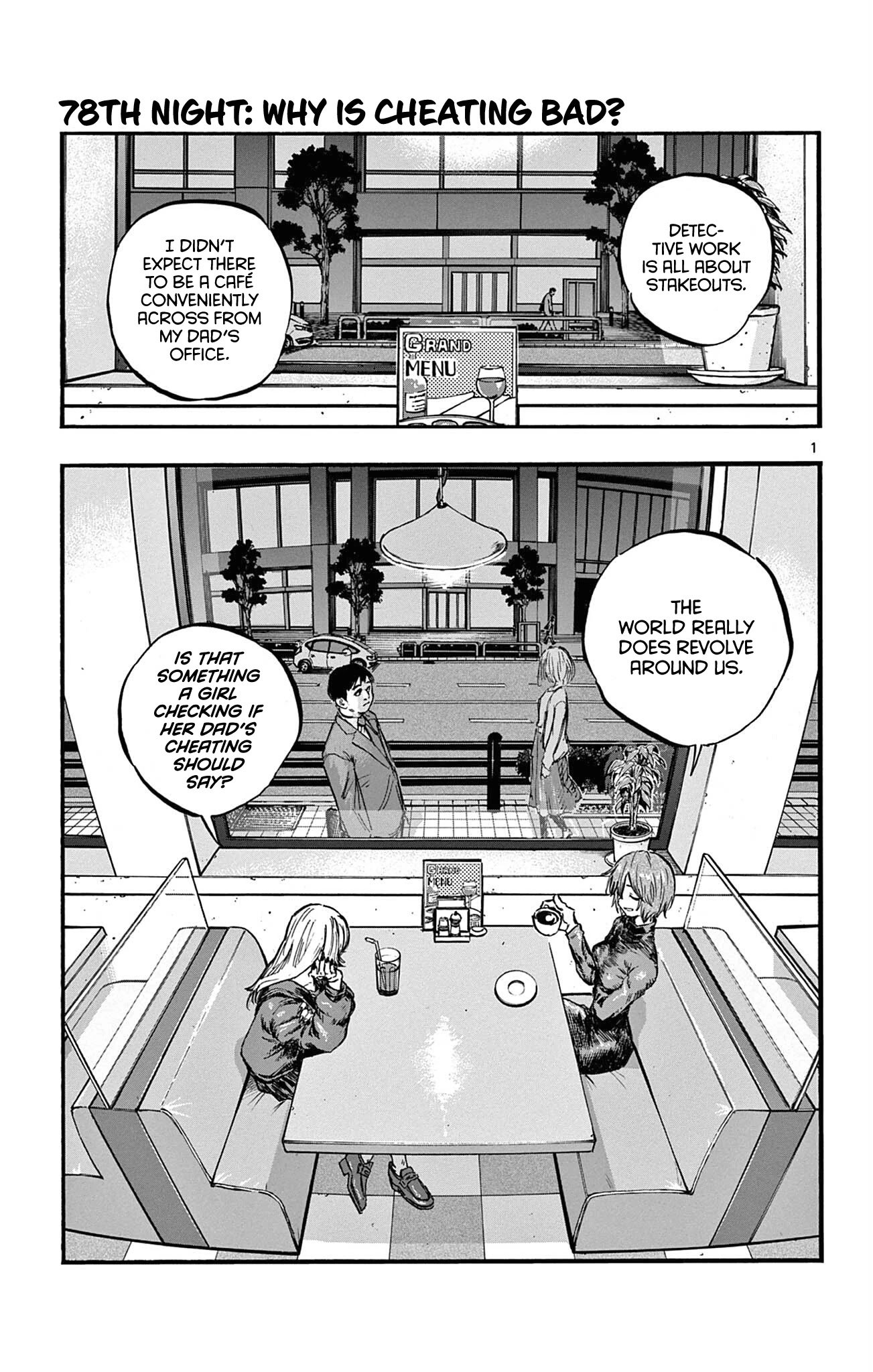 Page 1 of Chapter 78