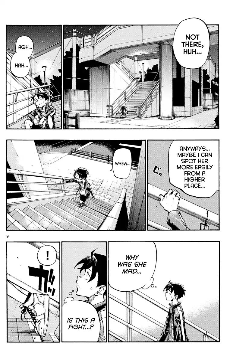 Page 9 of Chapter 8