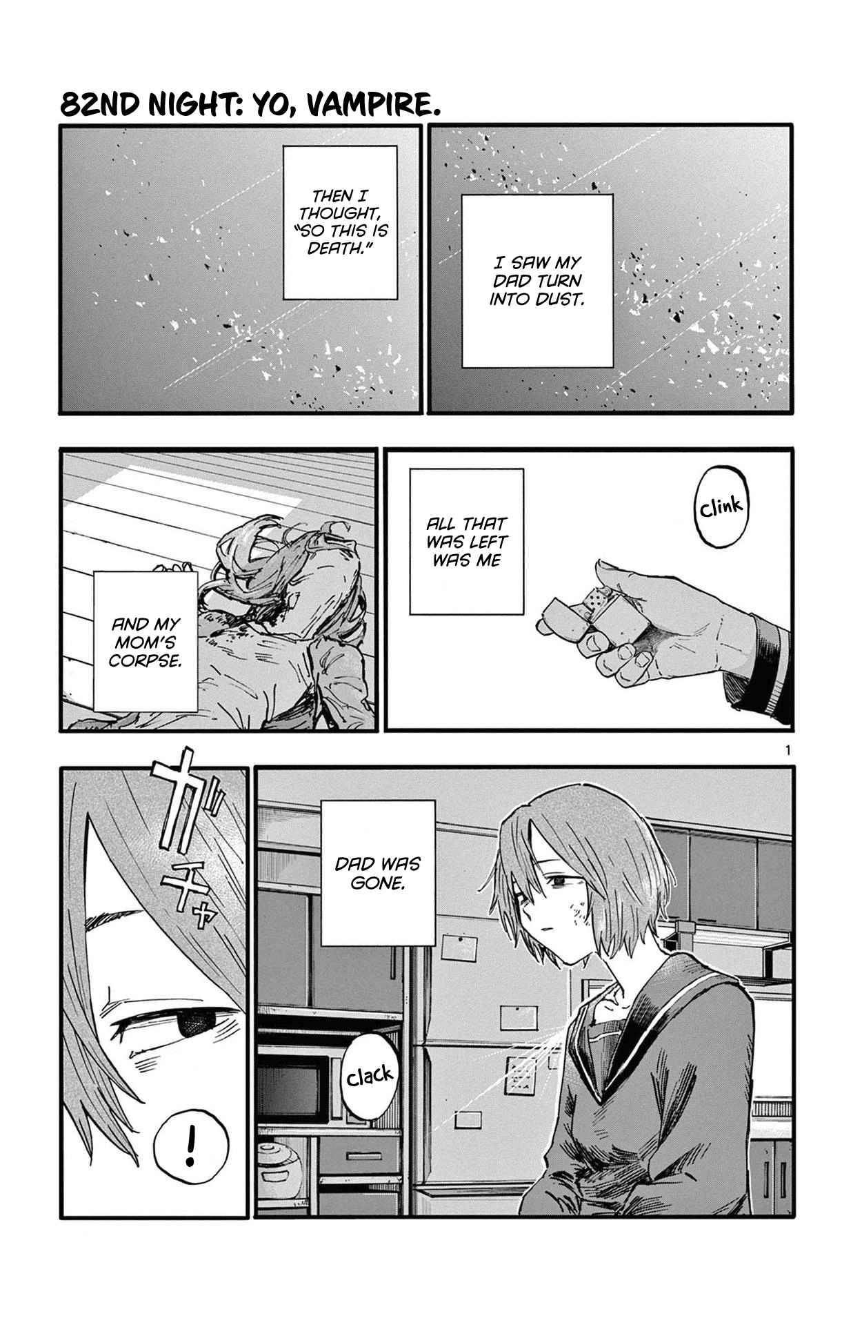 Page 1 of Chapter 82