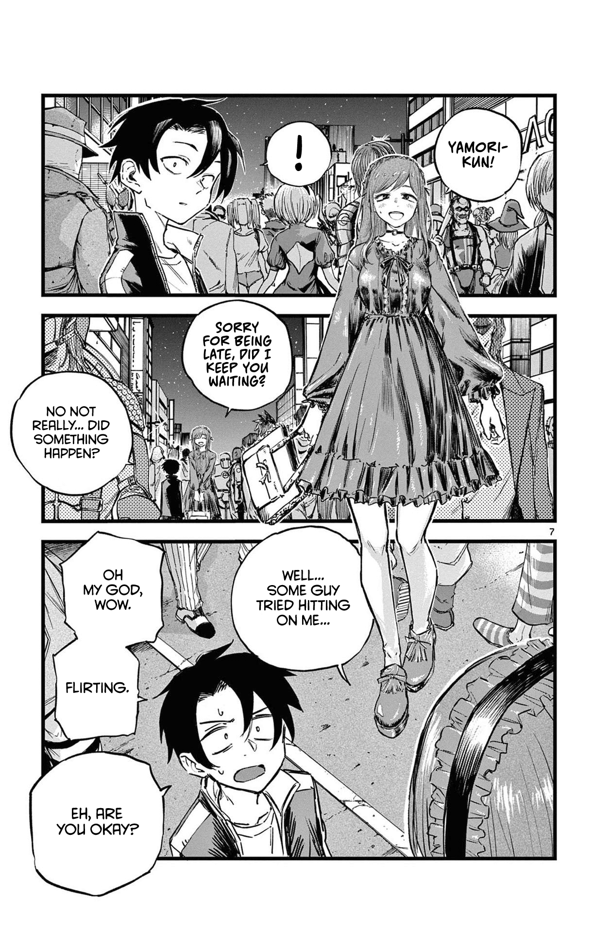 Page 7 of Chapter 84
