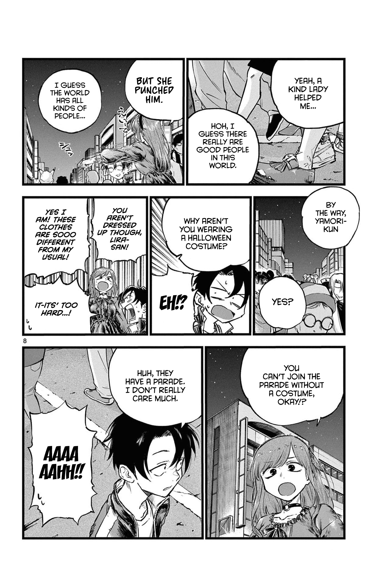 Page 8 of Chapter 84