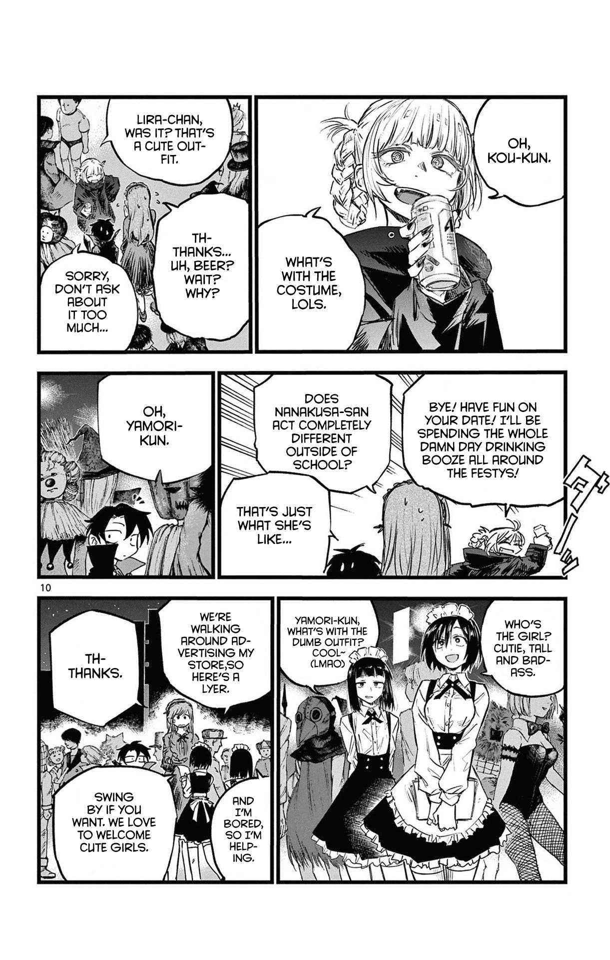 Page 10 of Chapter 84