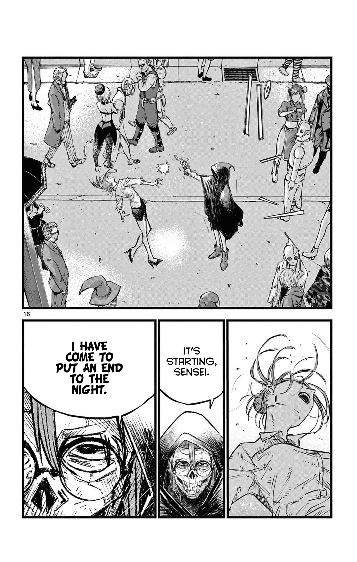 Page 16 of Chapter 84