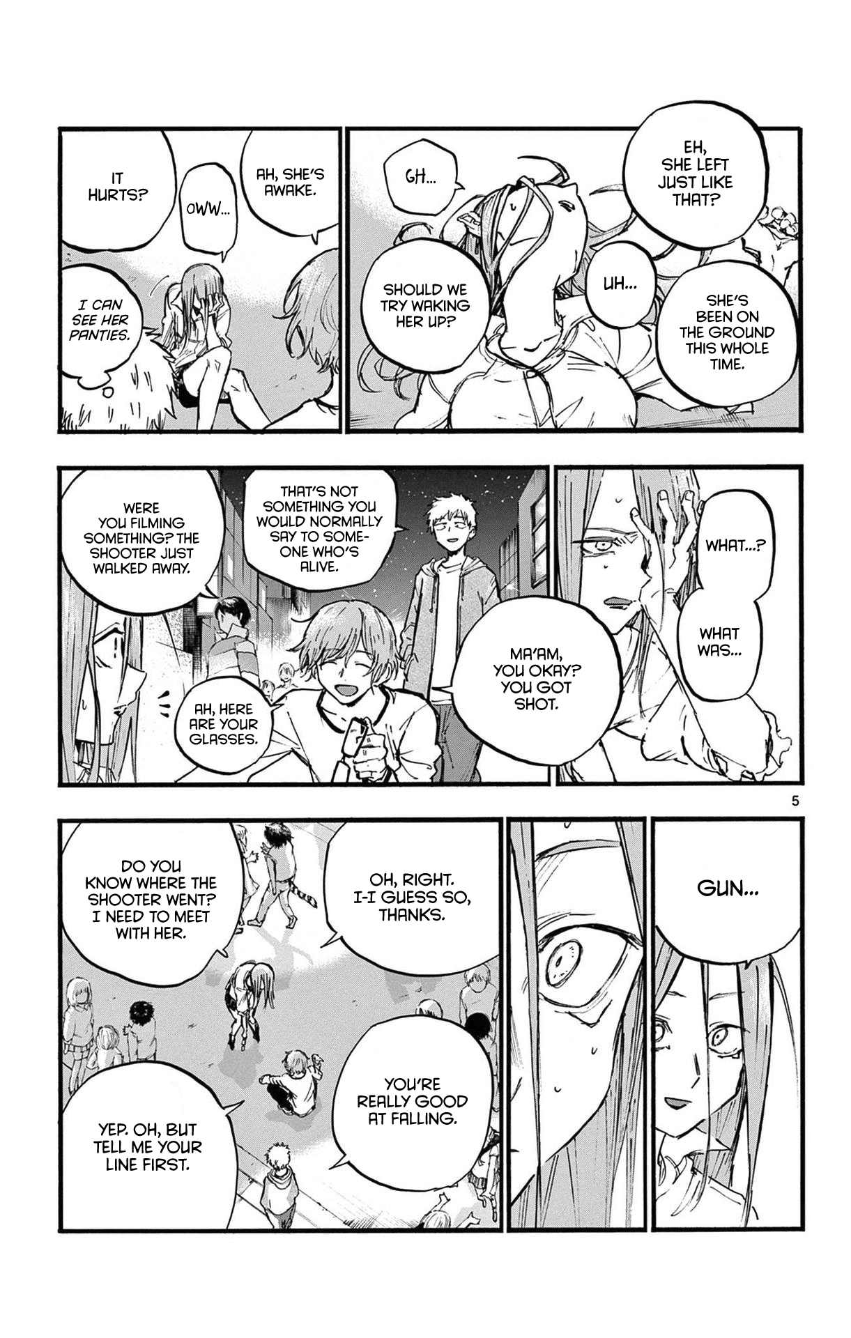 Page 4 of Chapter 85