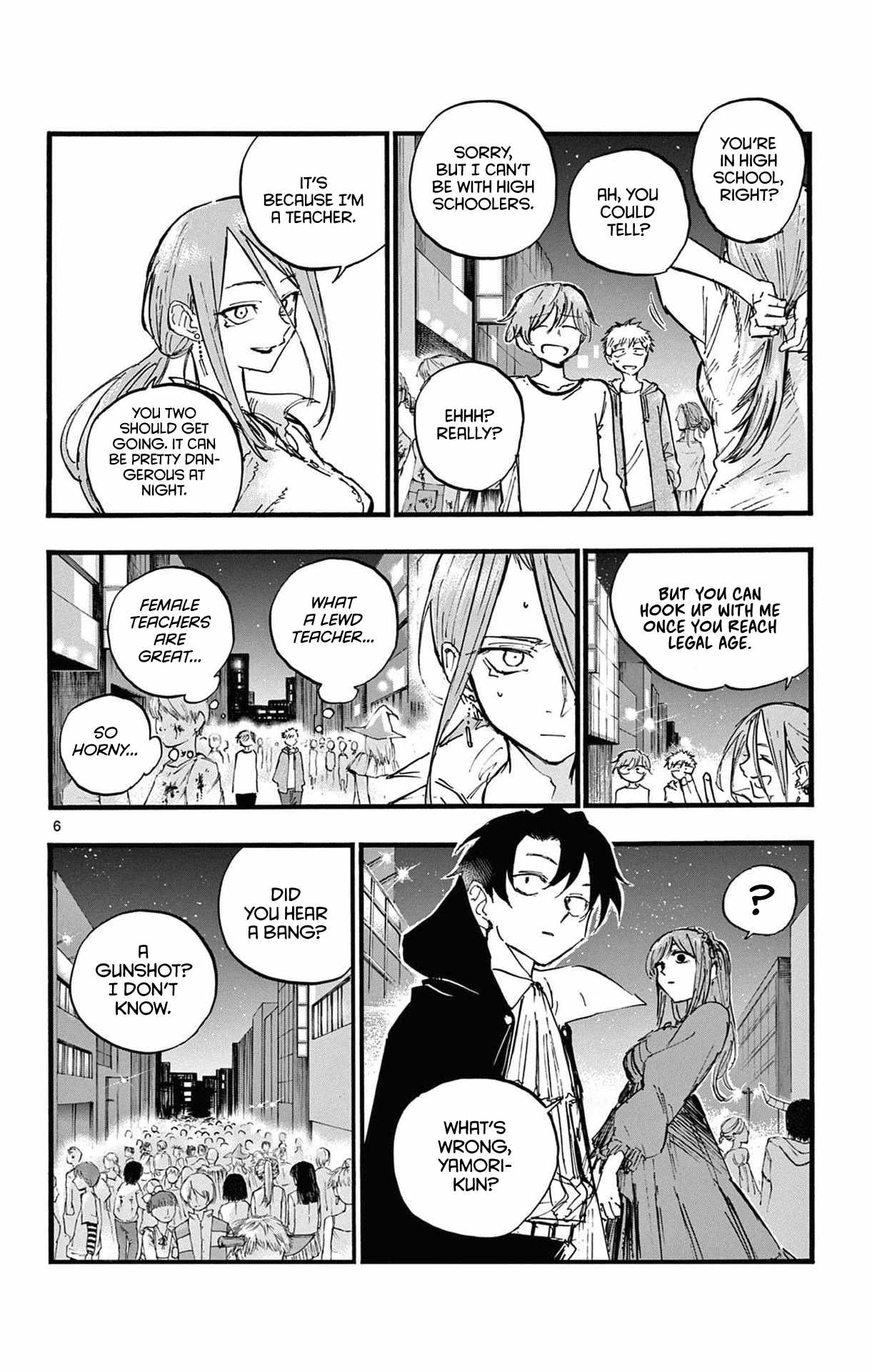 Page 5 of Chapter 85