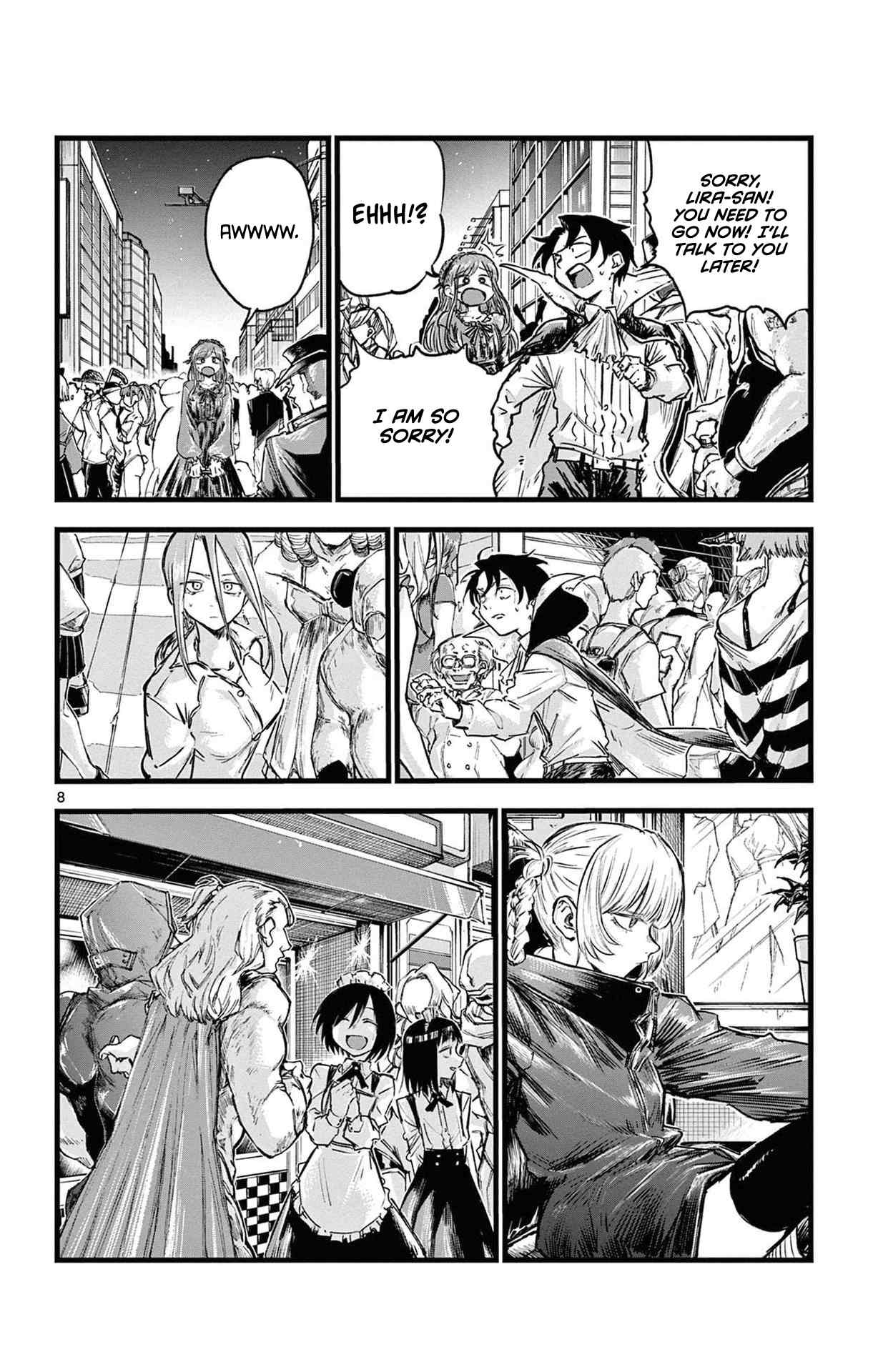 Page 7 of Chapter 85
