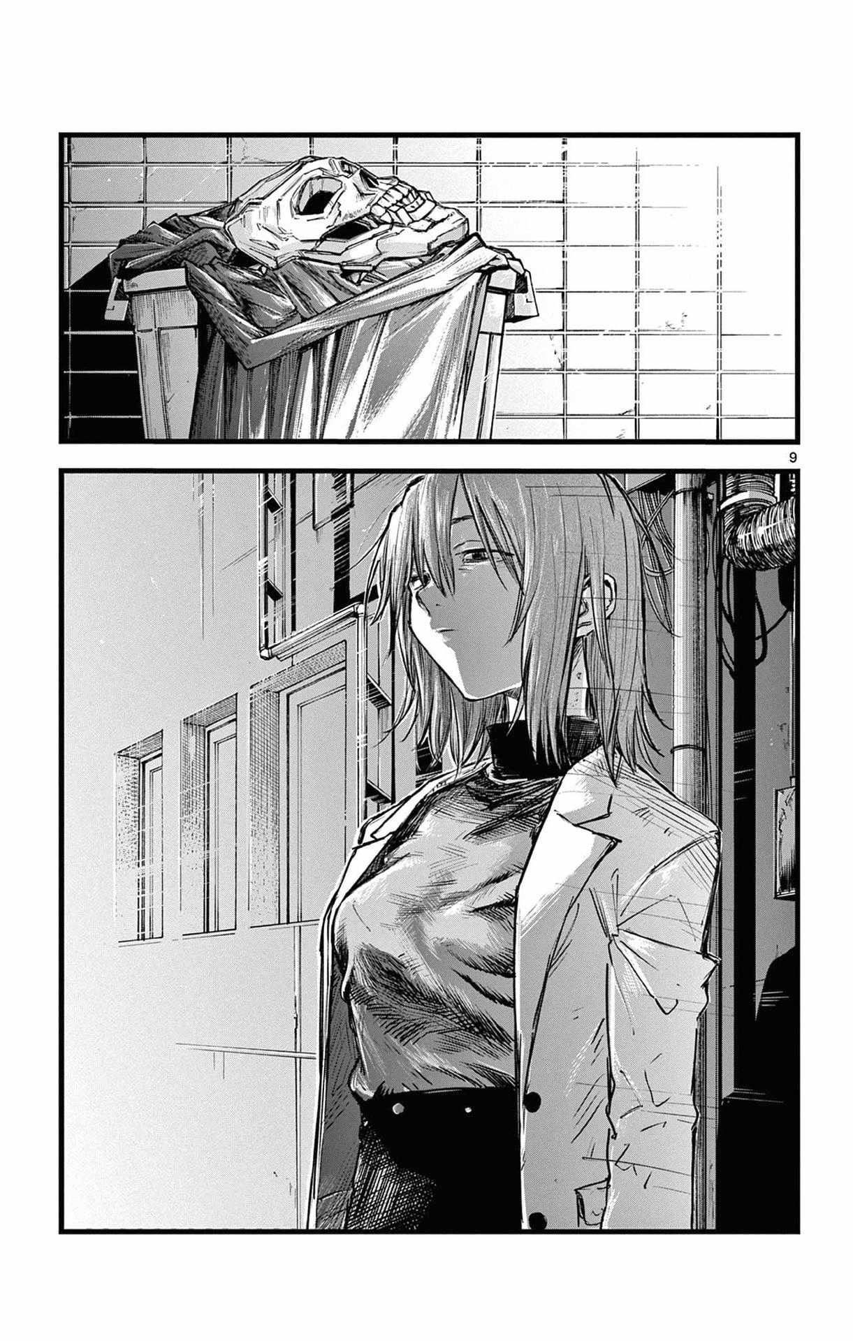 Page 8 of Chapter 85