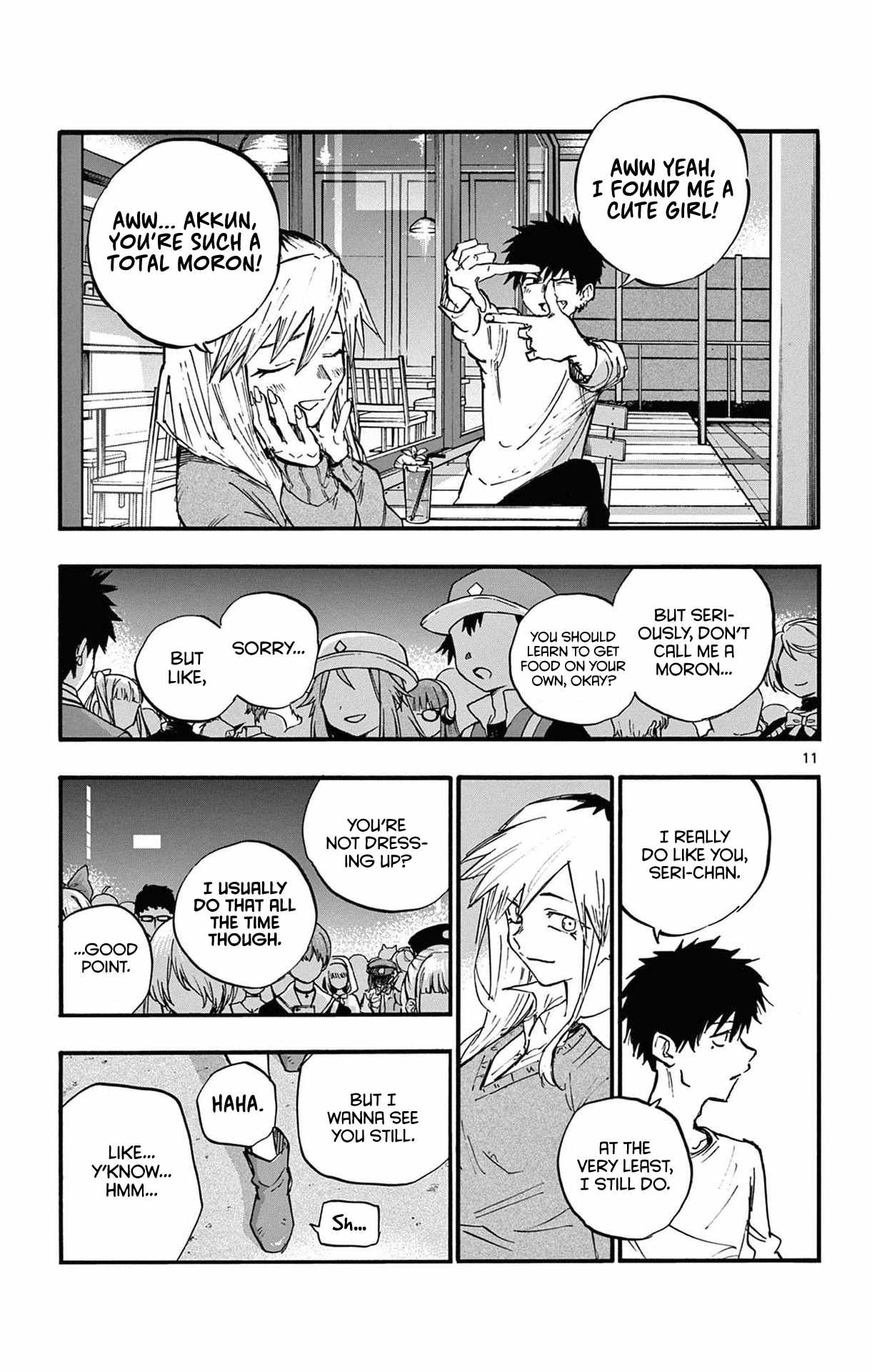 Page 10 of Chapter 85