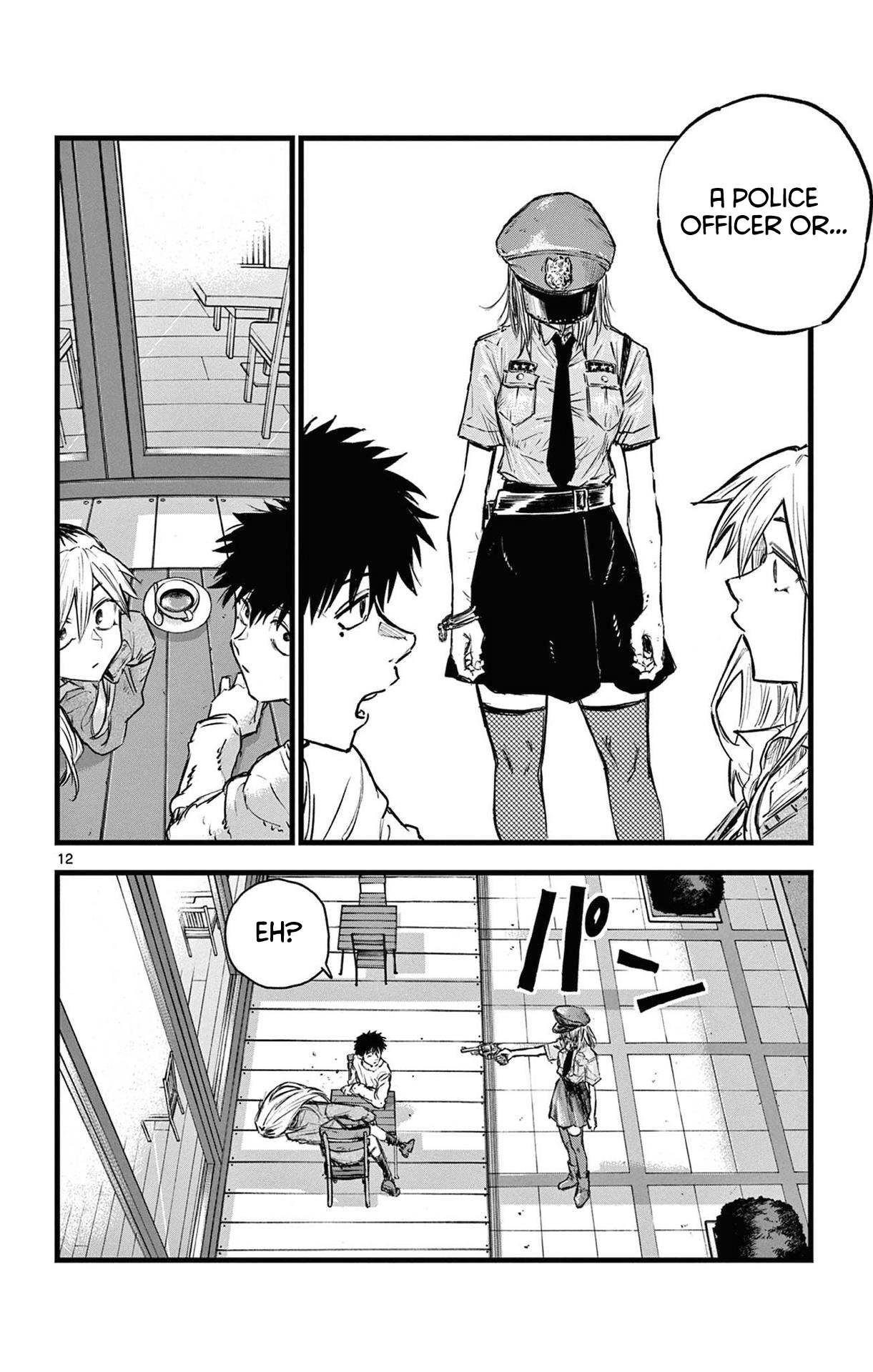 Page 11 of Chapter 85