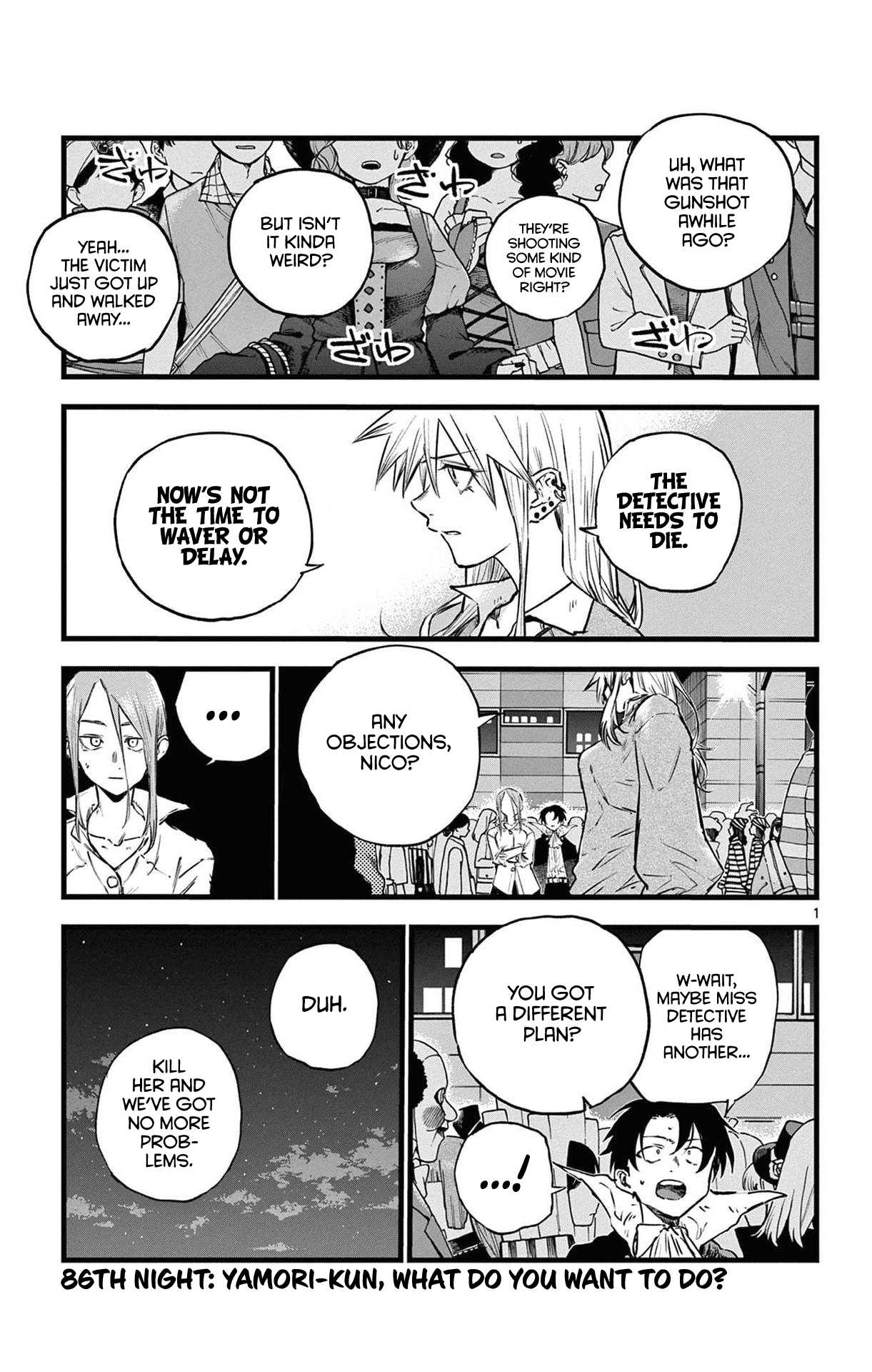 Page 1 of Chapter 86
