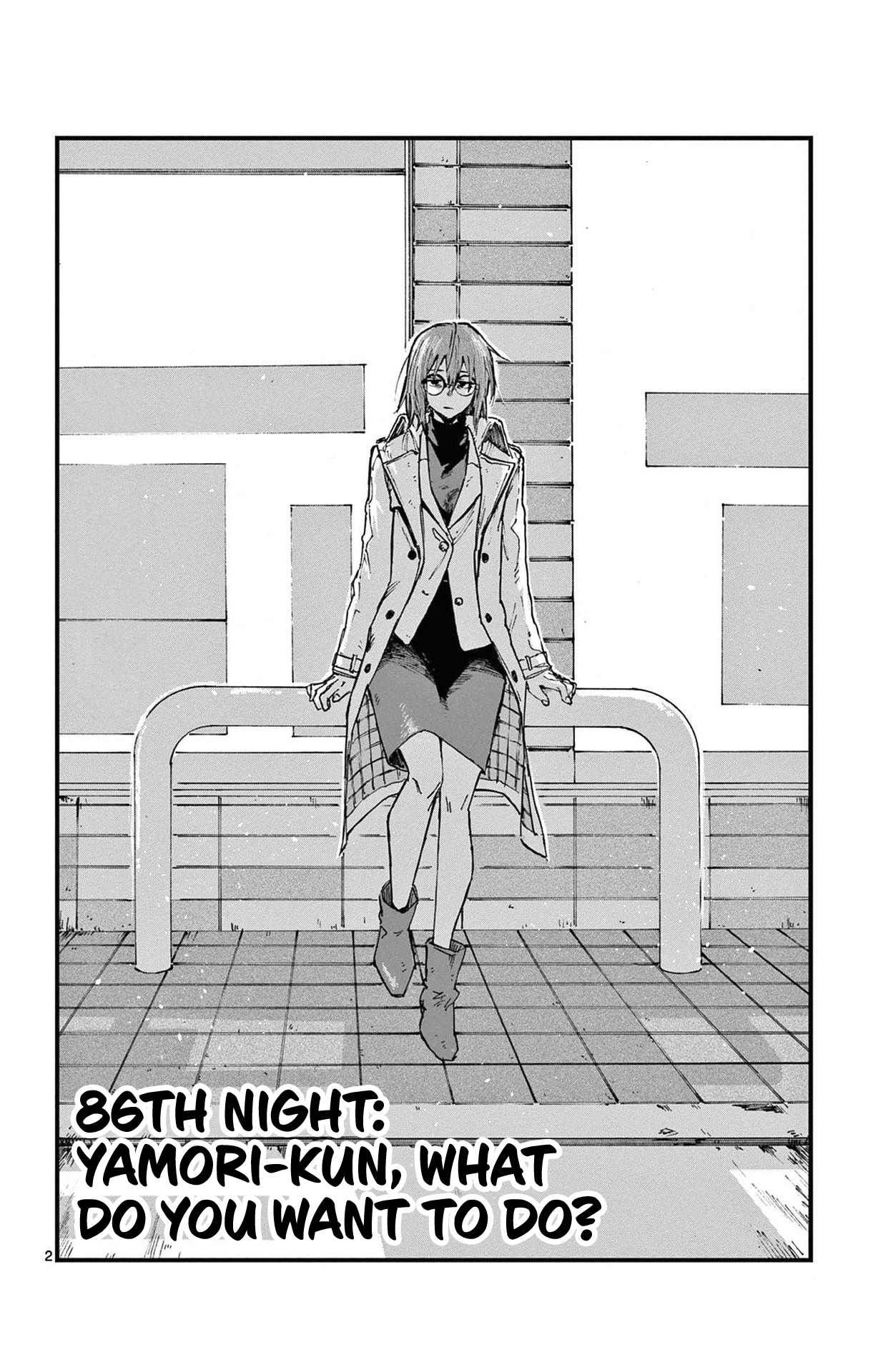 Page 2 of Chapter 86
