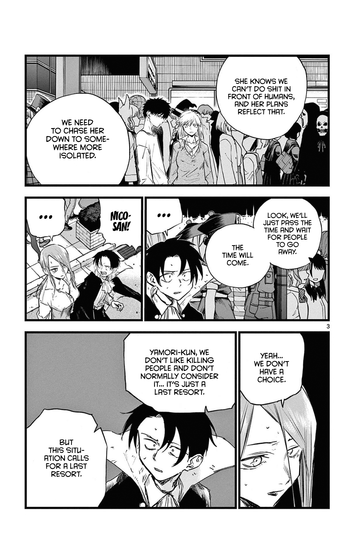 Page 3 of Chapter 86