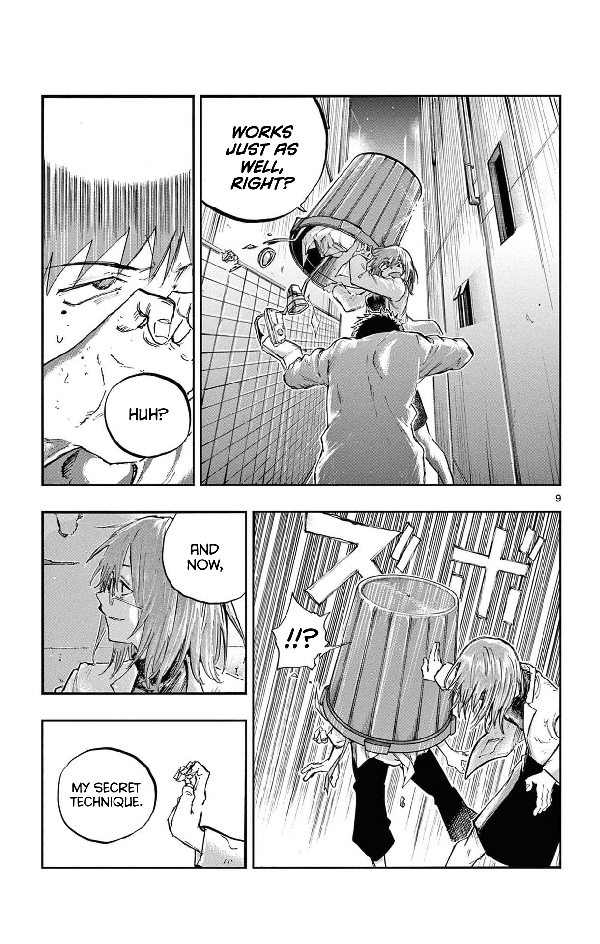 Page 9 of Chapter 86