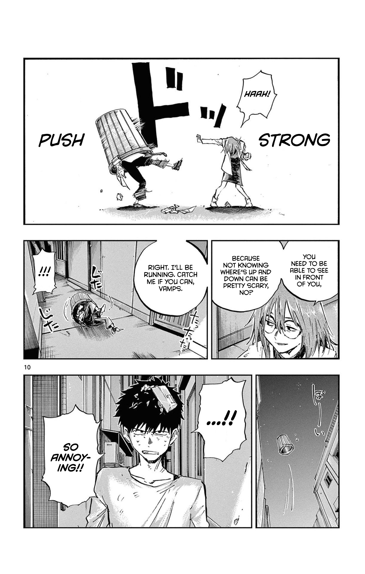 Page 10 of Chapter 86