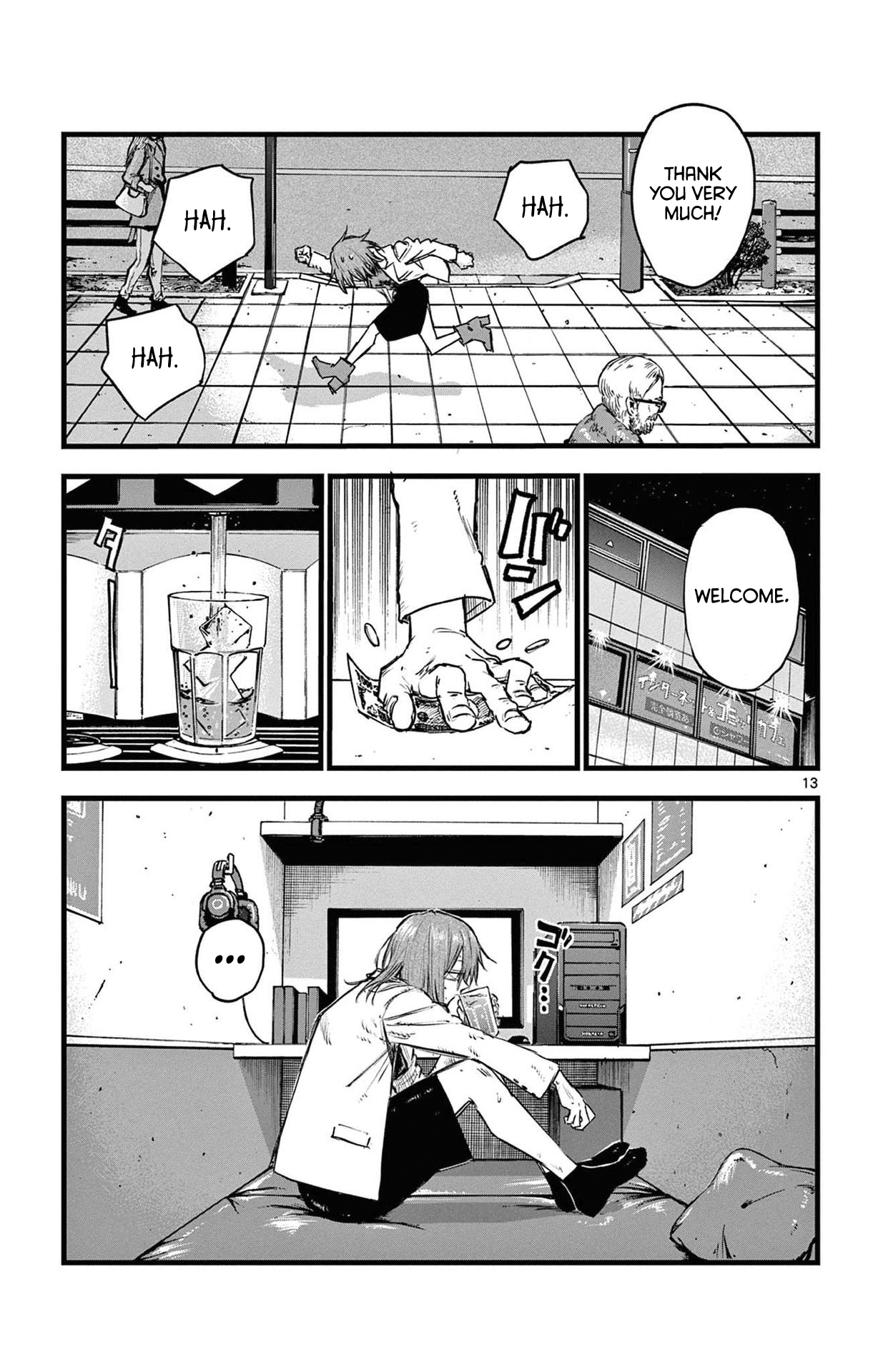Page 13 of Chapter 86