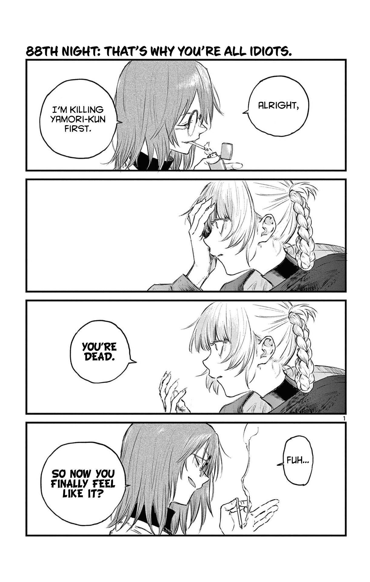 Page 1 of Chapter 88