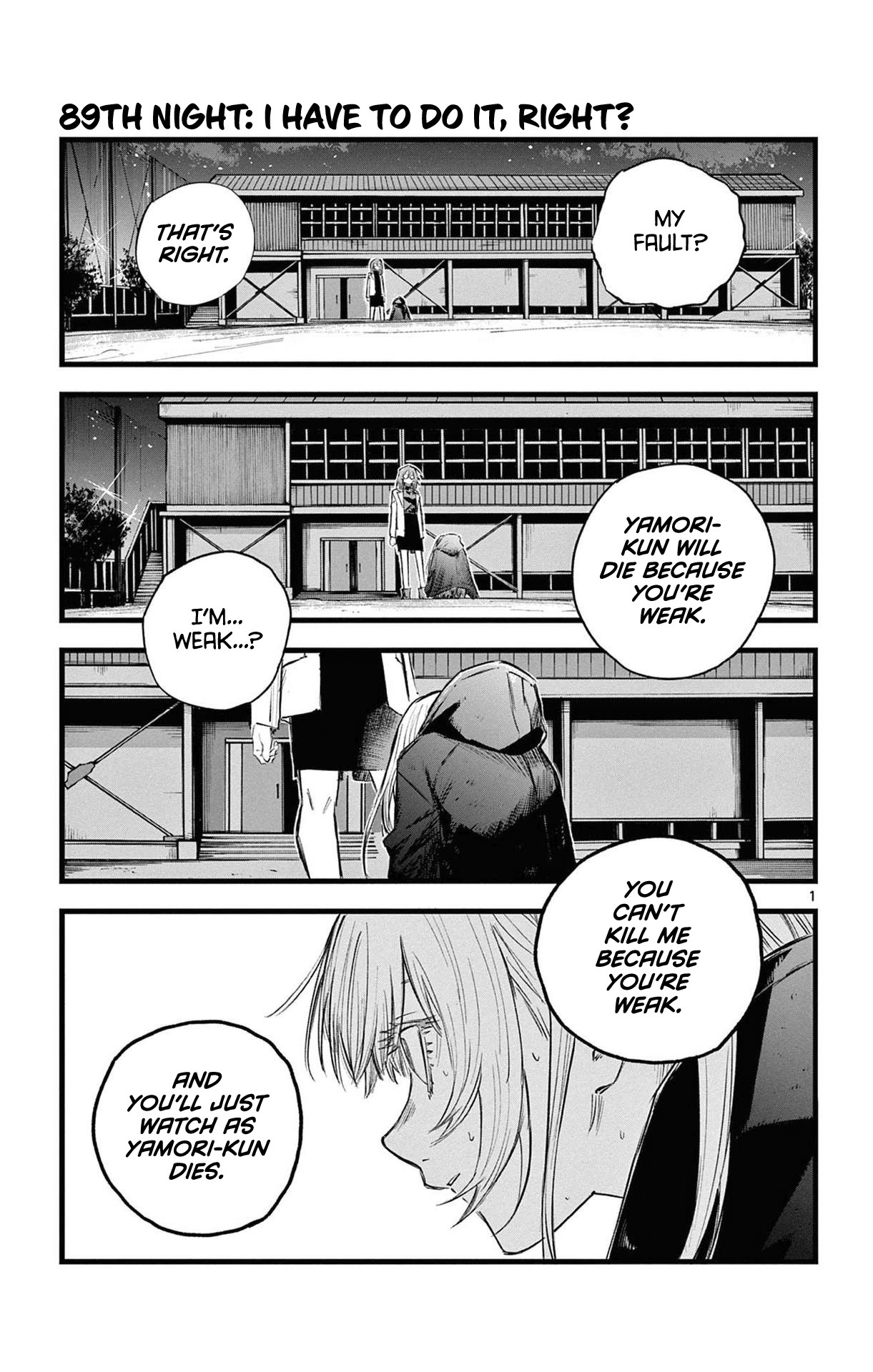 Page 1 of Chapter 89