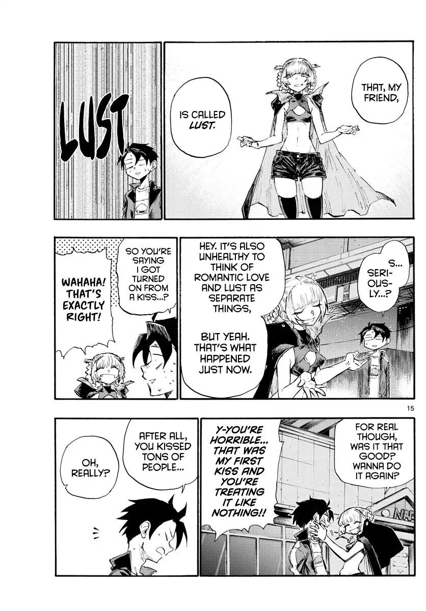 Page 15 of Chapter 9