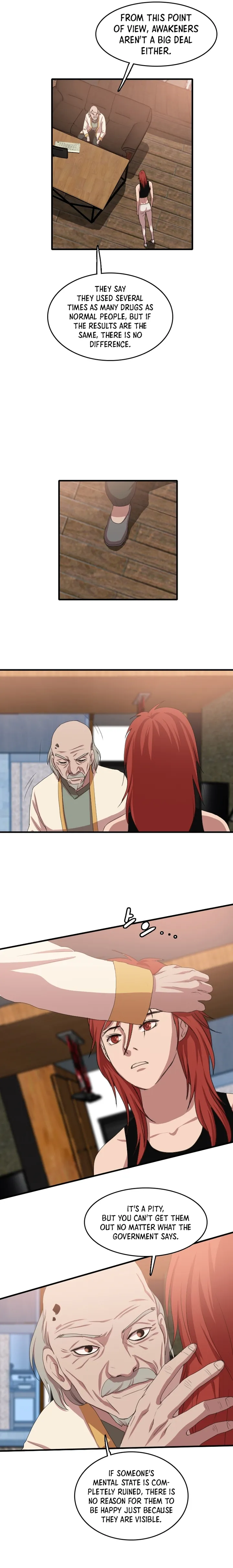 Page 2 of Chapter 100