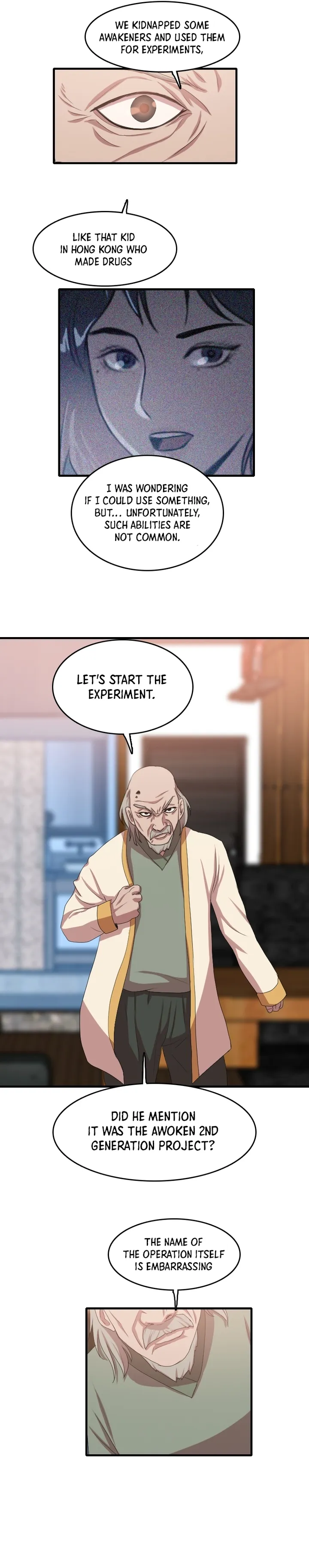Page 3 of Chapter 100