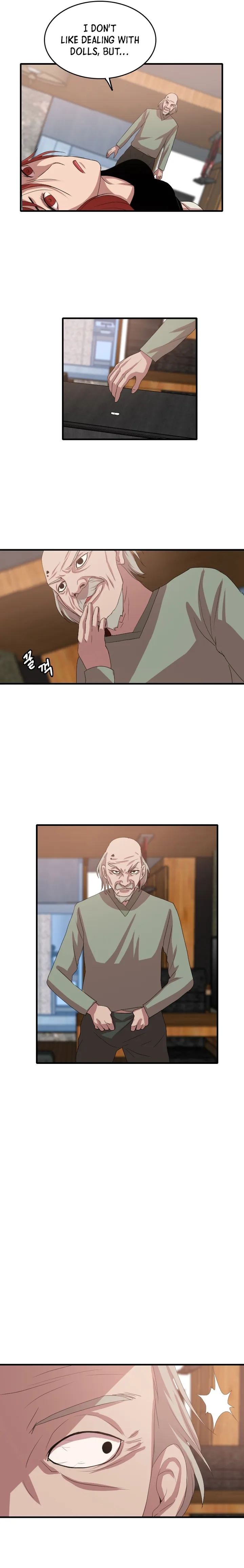 Page 5 of Chapter 100