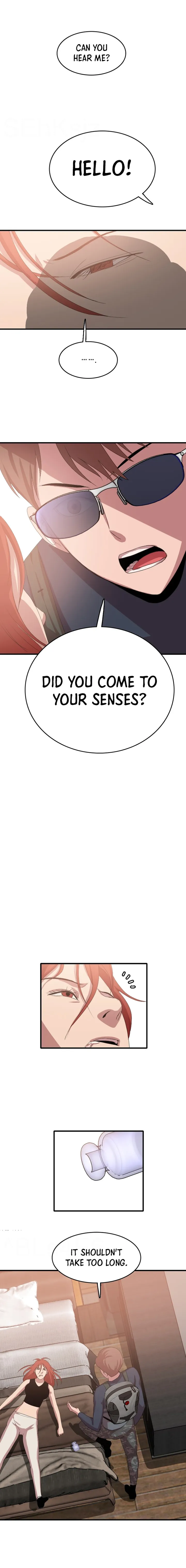 Page 11 of Chapter 100