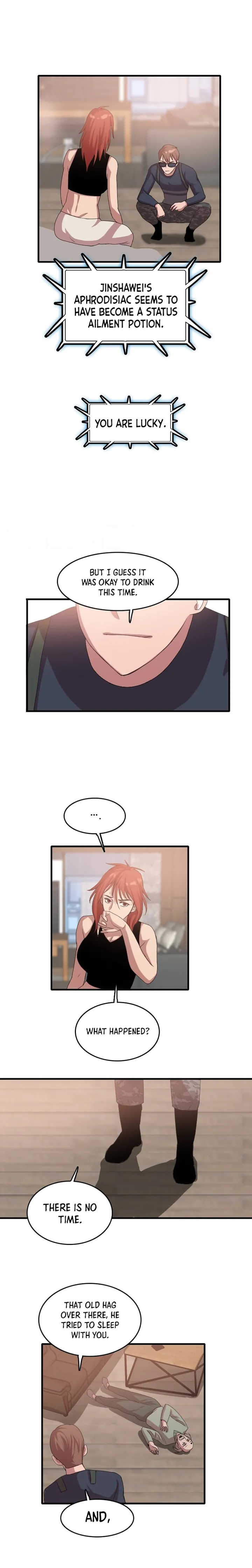 Page 14 of Chapter 100