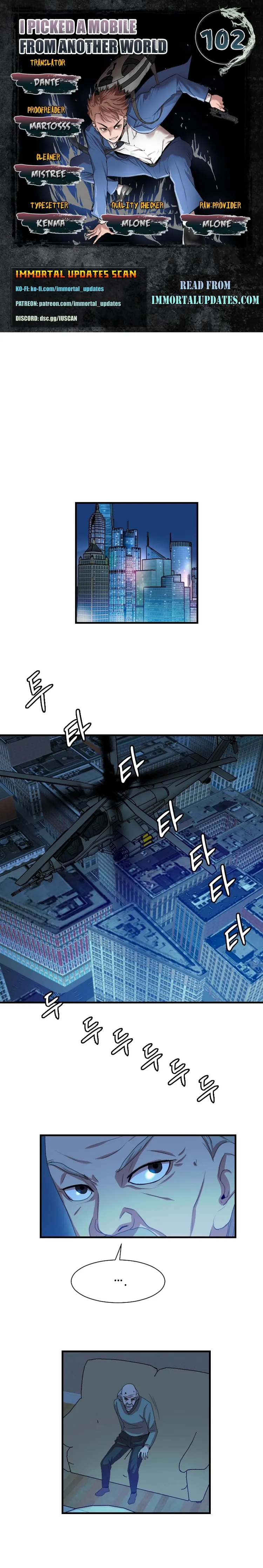 Page 1 of Chapter 102