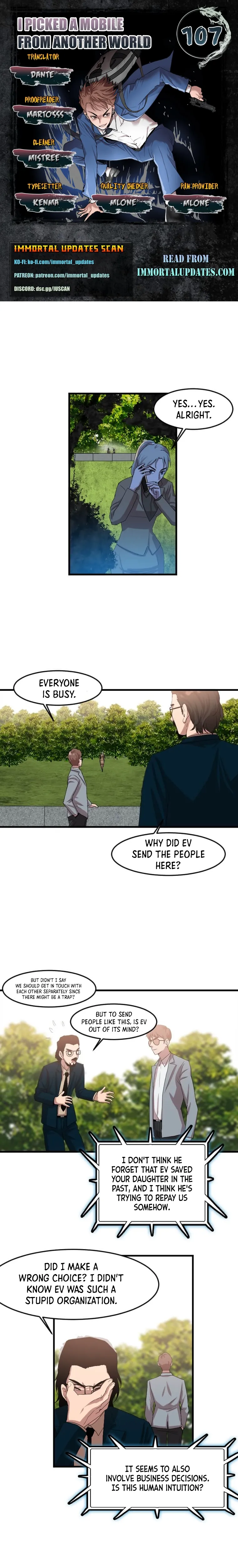 Page 1 of Chapter 107