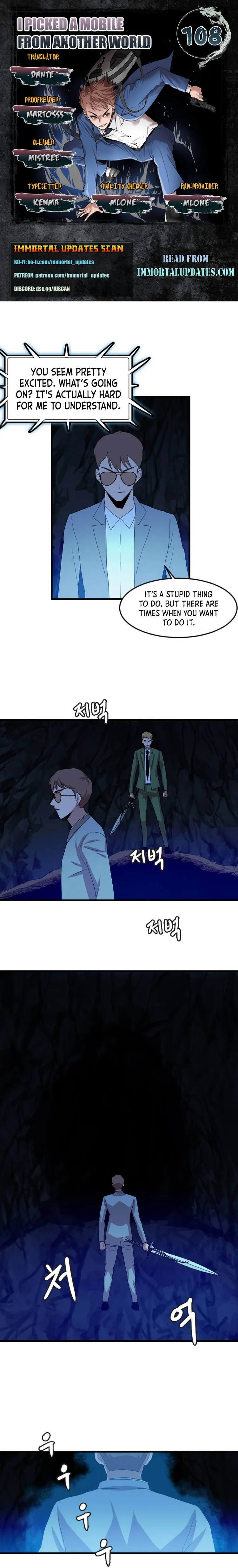 Page 1 of Chapter 108