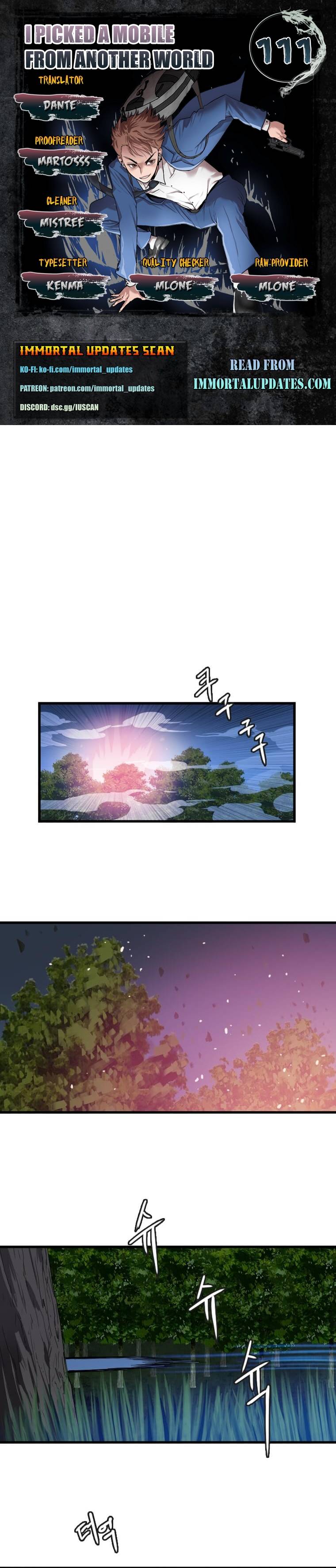 Page 1 of Chapter 111