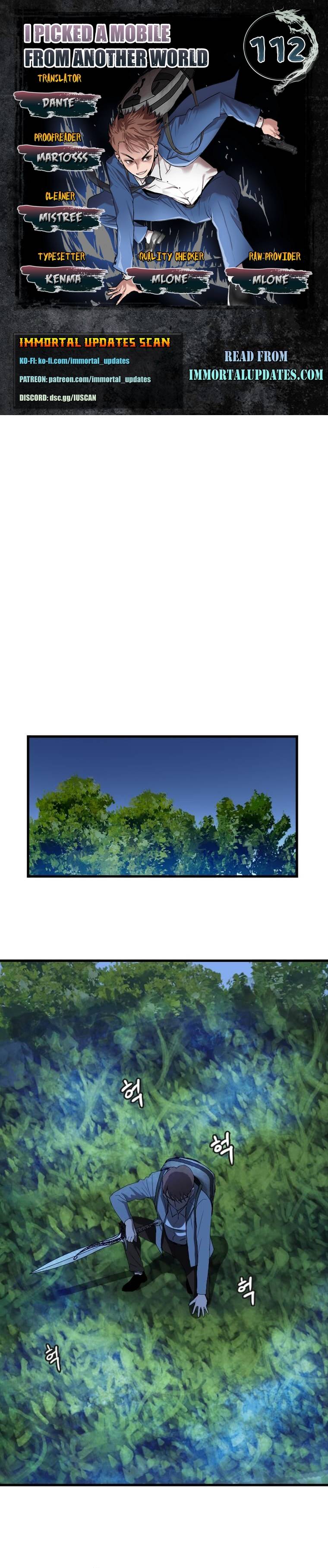 Page 1 of Chapter 112