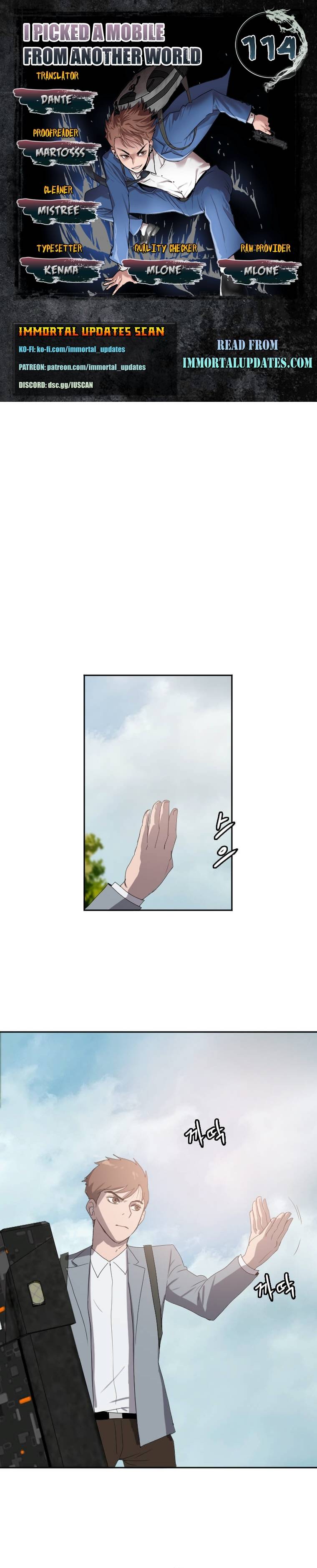 Page 1 of Chapter 114