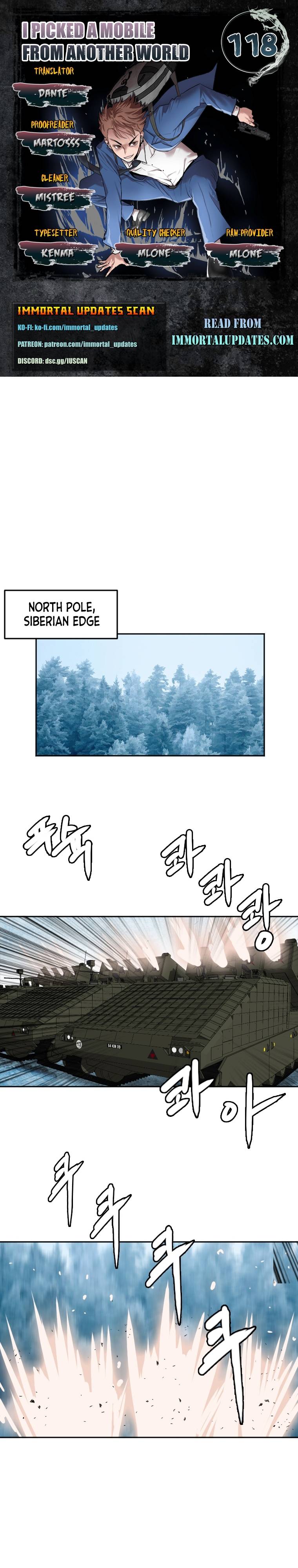 Page 1 of Chapter 118