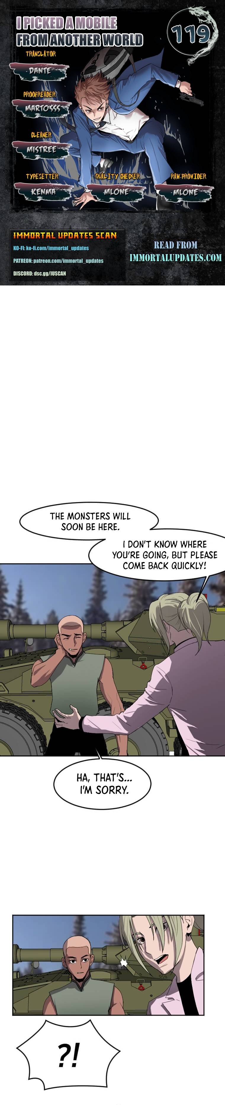 Page 1 of Chapter 119