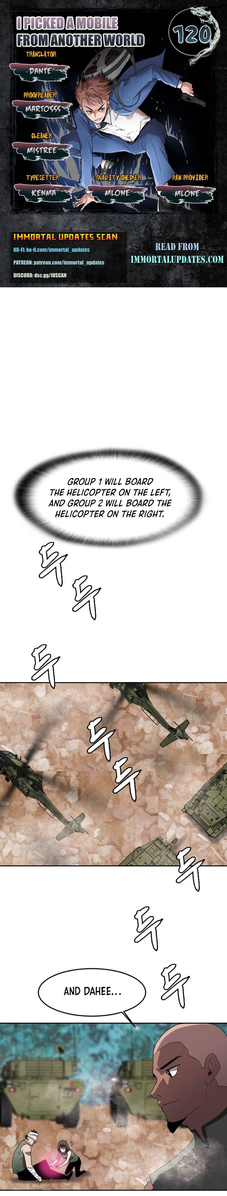 Page 1 of Chapter 120