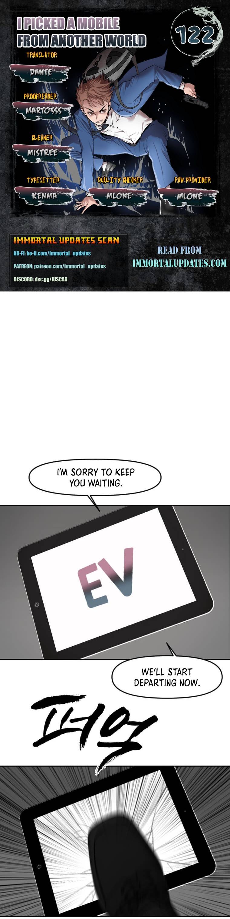 Page 1 of Chapter 122