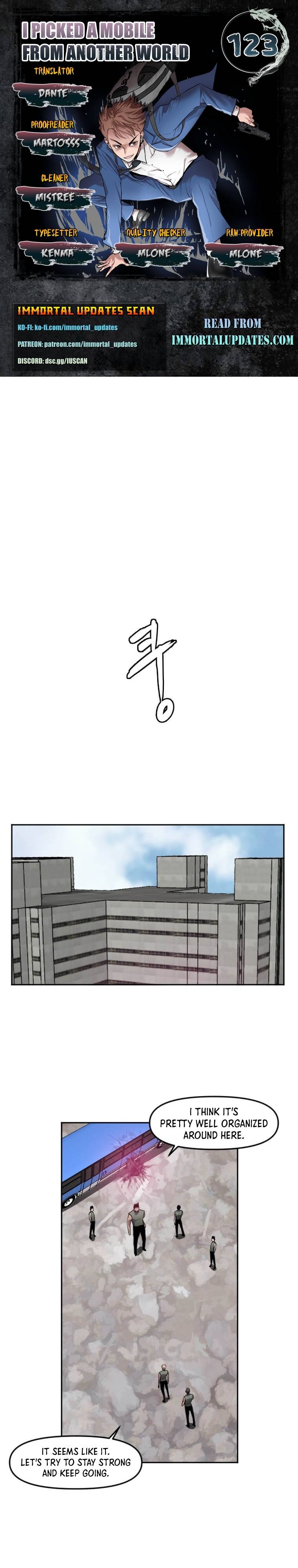 Page 1 of Chapter 123