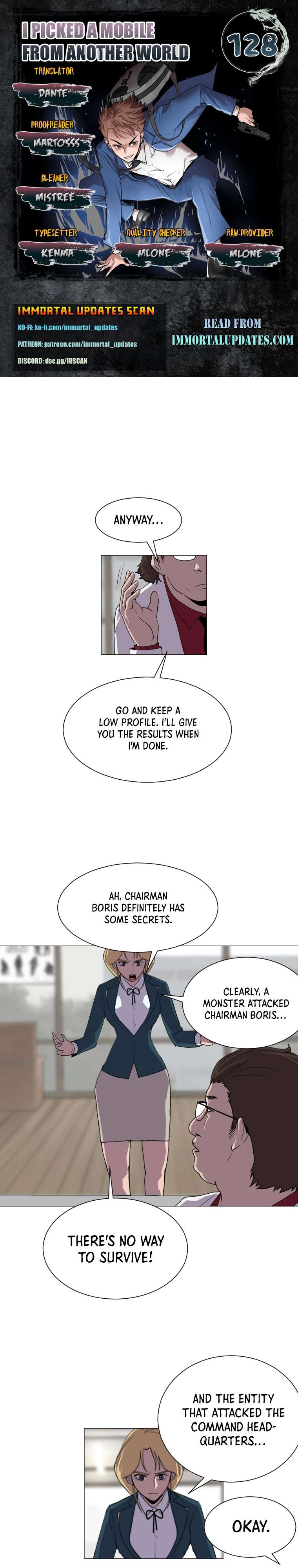 Page 1 of Chapter 128