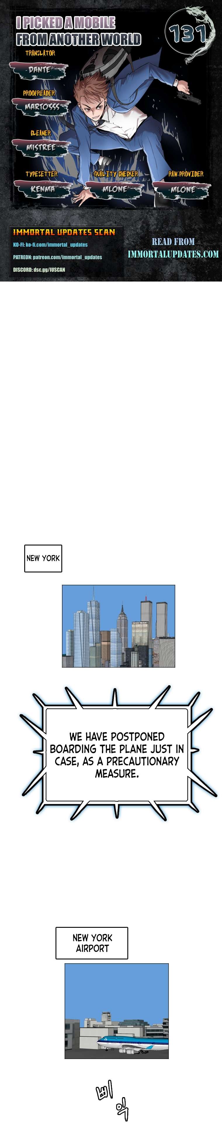 Page 1 of Chapter 131